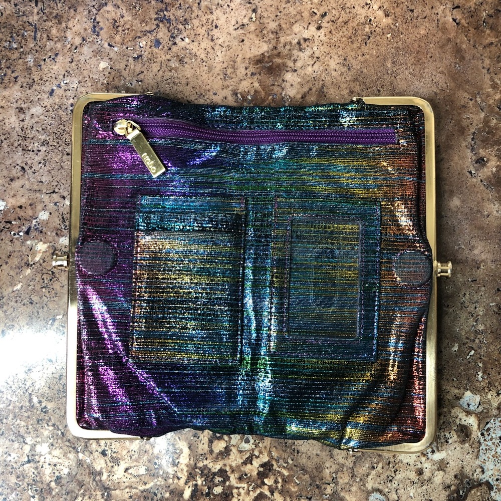 Hobo wallet